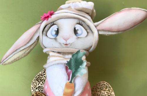 Decorazioni Di Pasqua Fai Da Te