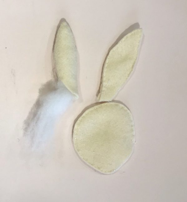 Lavoretti Pasqua Feltro