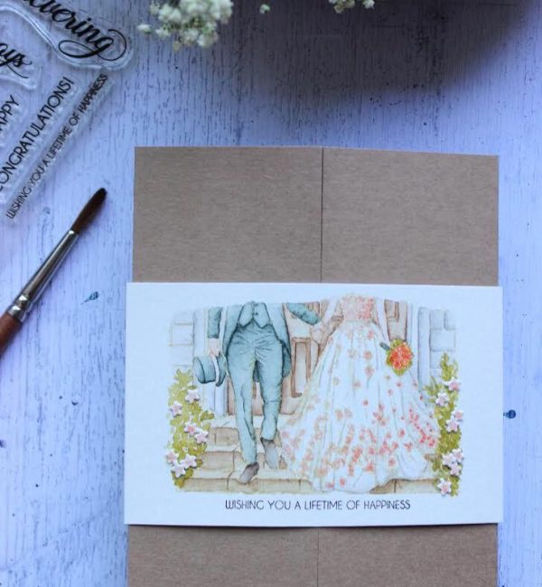 Clear Stamp Colorado Craft Company