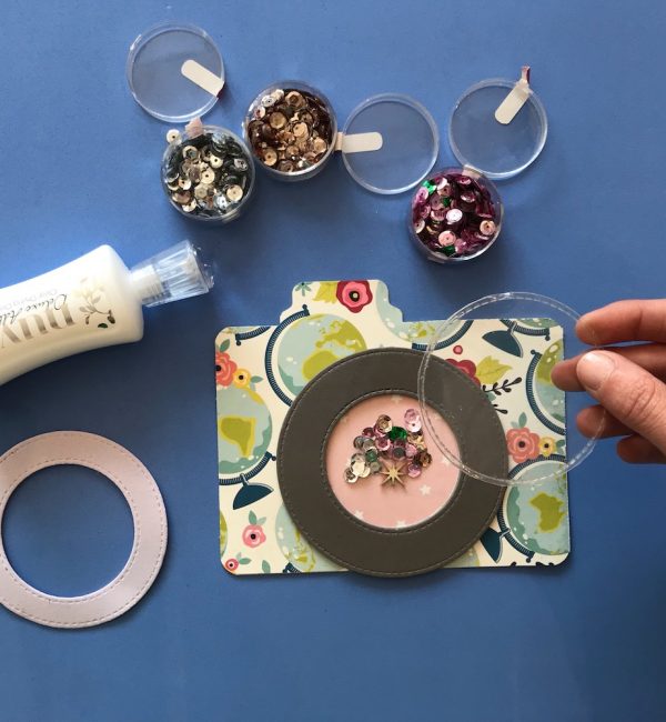 Album Handmade