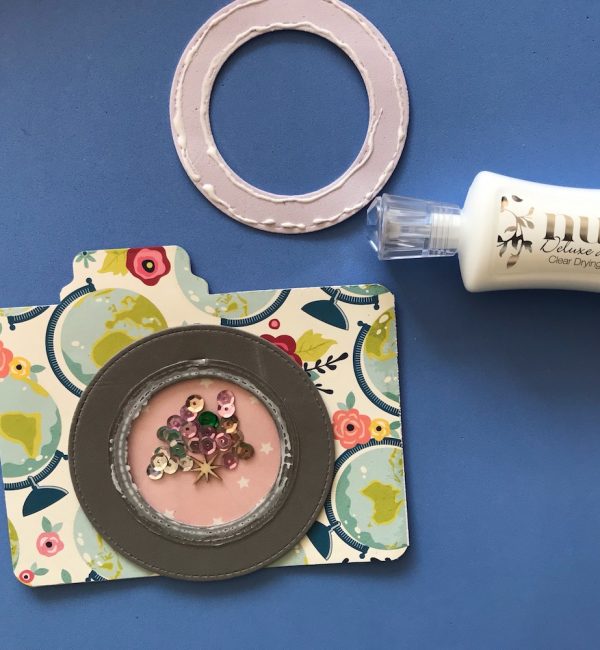 Album Scrapbooking