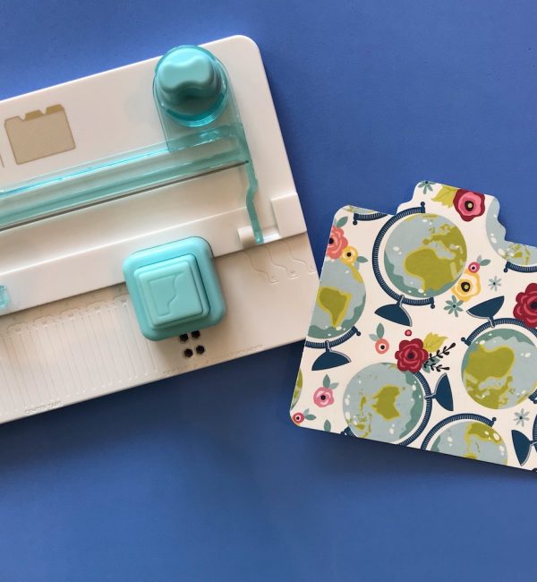 DIY Album Carta