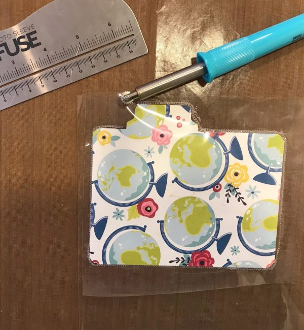 Vendita Tab Punch Board