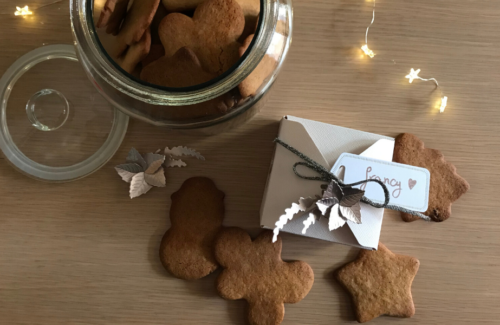 Regali di Natale Fai Da Te