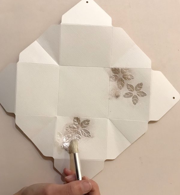 Regalo di Natale Handamade