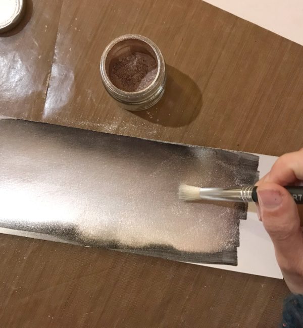 Scatola di Carta Fai Da Te