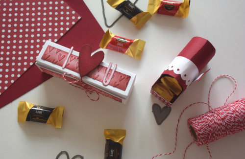 Idee Regalo San Valentino Fai Da Te