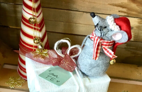 Decorazioni di Natale Fai da Te