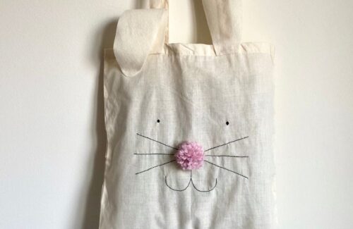 Shopper Fai Da Te Tutorial