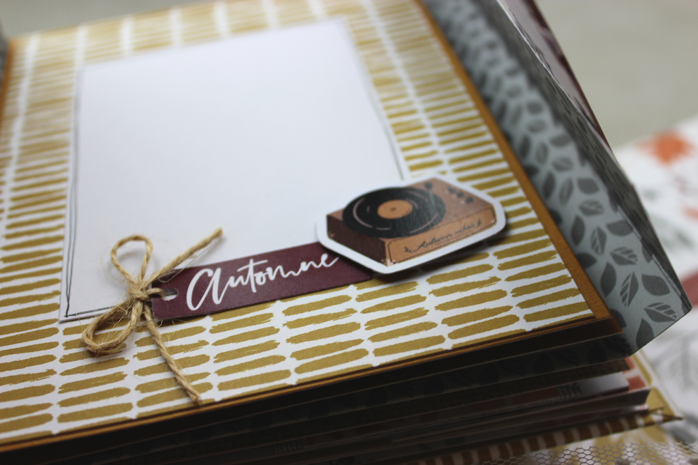 Fustelle Per Scrapbooking GLOBLELAND - Set Angoli E Bordi Con Trama, Linee, Cuori E Mattoni - Acciaio Al Carbonio Per Biglietti E Album