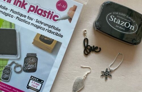 Come si Usa Plastica Termoretraibile