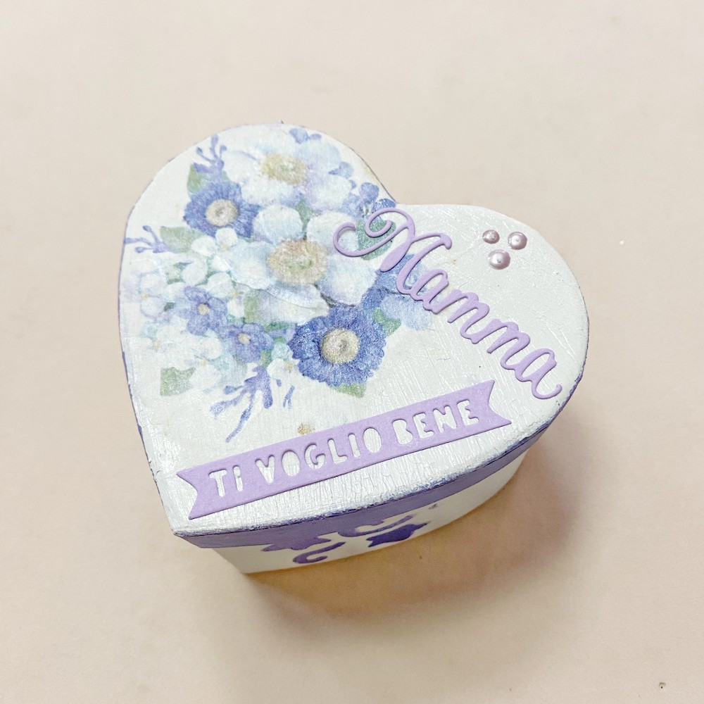 Zita's Creative Carta Di Riso A4 – Effetto Seta Di Paglia, 21x29,7 Cm, 25g, Per Decoupage, Decorazione, Album E Bricolage, Landhaus - 4